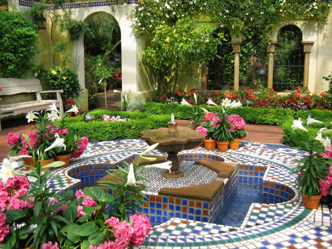 ═════ ❀∘❀...PATIOS Y JARDINES HERMOSOS...❀∘❀∘═════ - Página 9 MVSDGYTEMFSWGNZTGQ2TQZRWMU