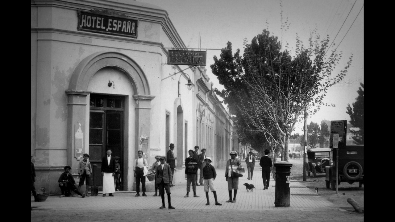 Ocio y Cultura: Así podés disfrutar en tiempos de pandemia | Mundo Club  House