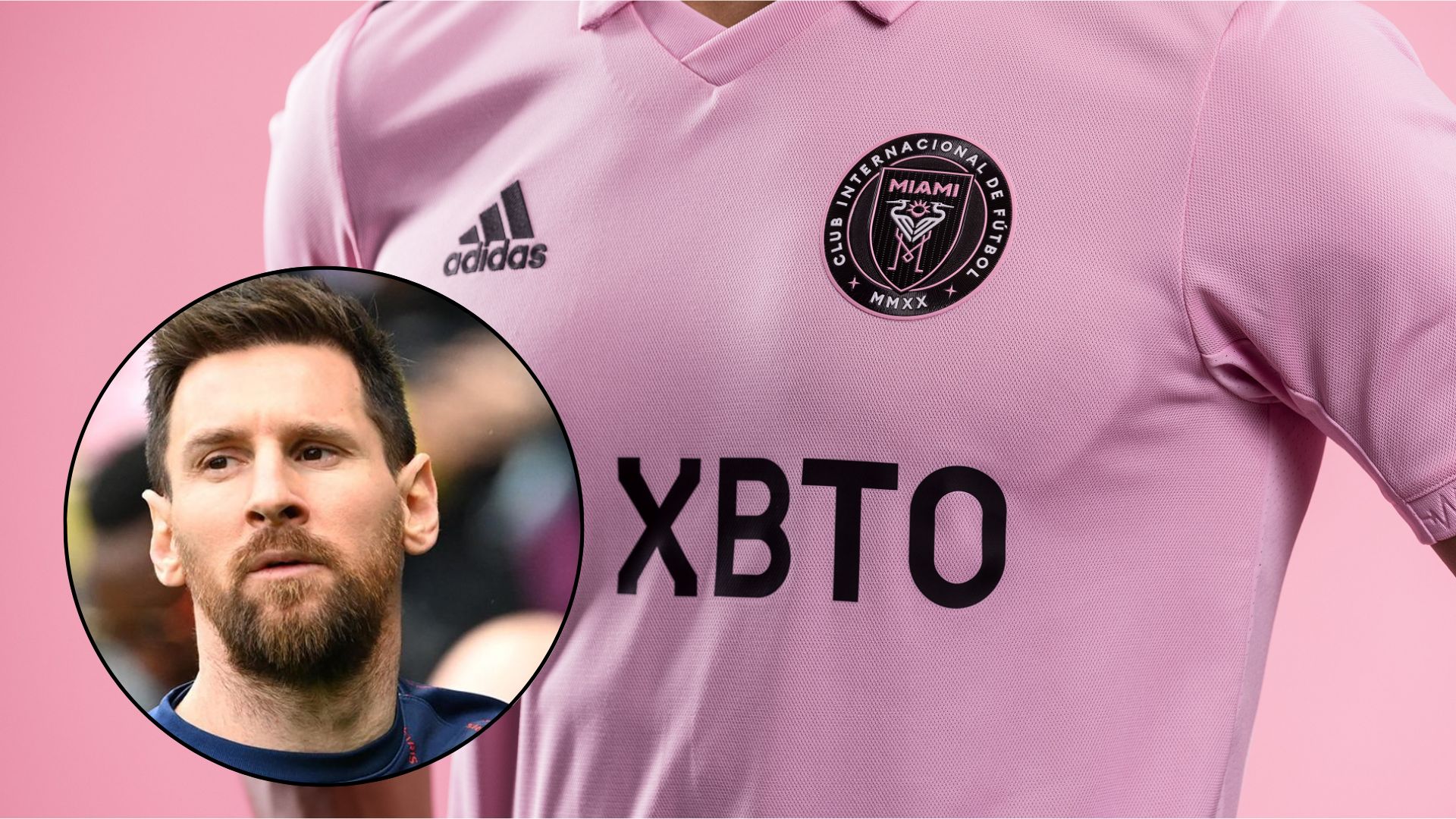 La nueva camiseta suplente del PSG de Messi: cómo es y cuánto cuesta - TyC  Sports