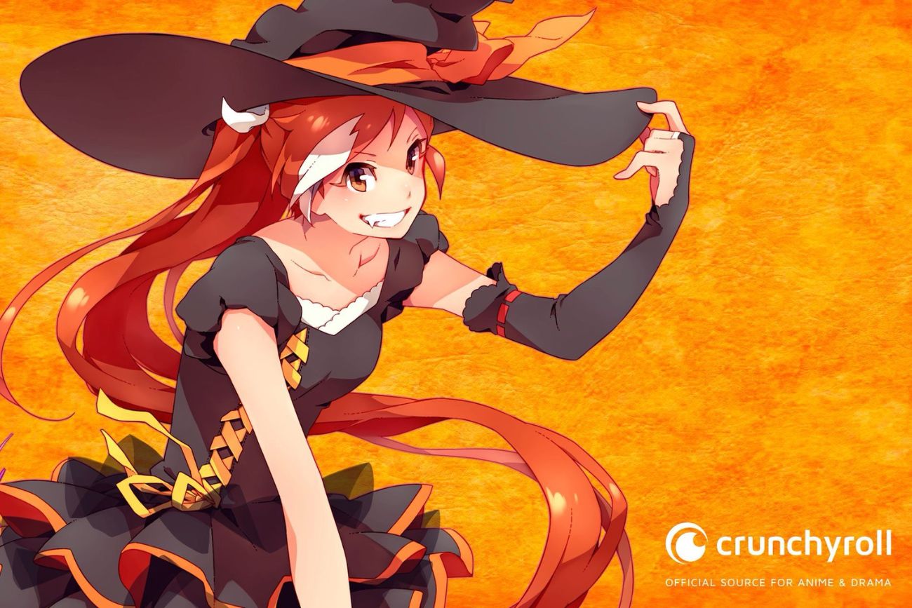 Qué es Crunchyroll, “el Netflix del anime”: datos curiosos de la plataforma  y cinco series imperdibles