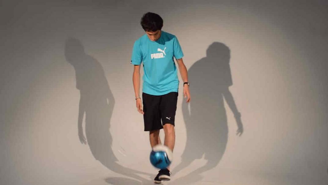jueguito pelota