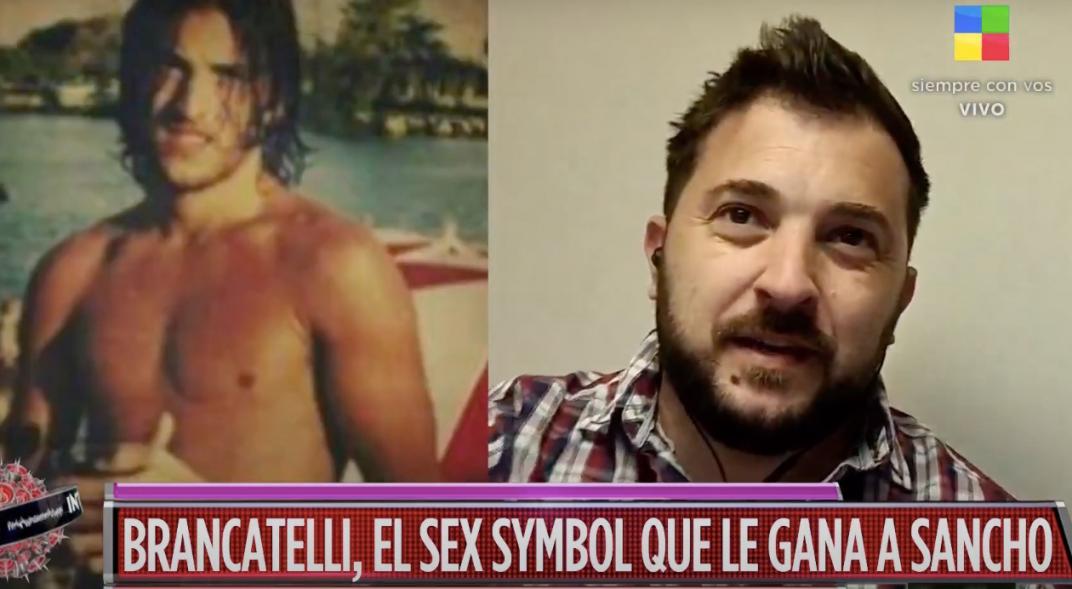 Diego Brancatelli Ultimas Noticias De Diego Brancatelli Temas En La Voz Del Interior