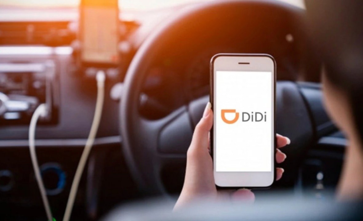DiDi anunció su expansión a toda la provincia de Córdoba con una inversión millonaria