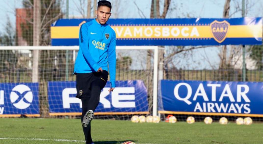 La formación de Boca que Alfaro pondrá ante River en el superclásico | Fútbol | La Voz del Interior