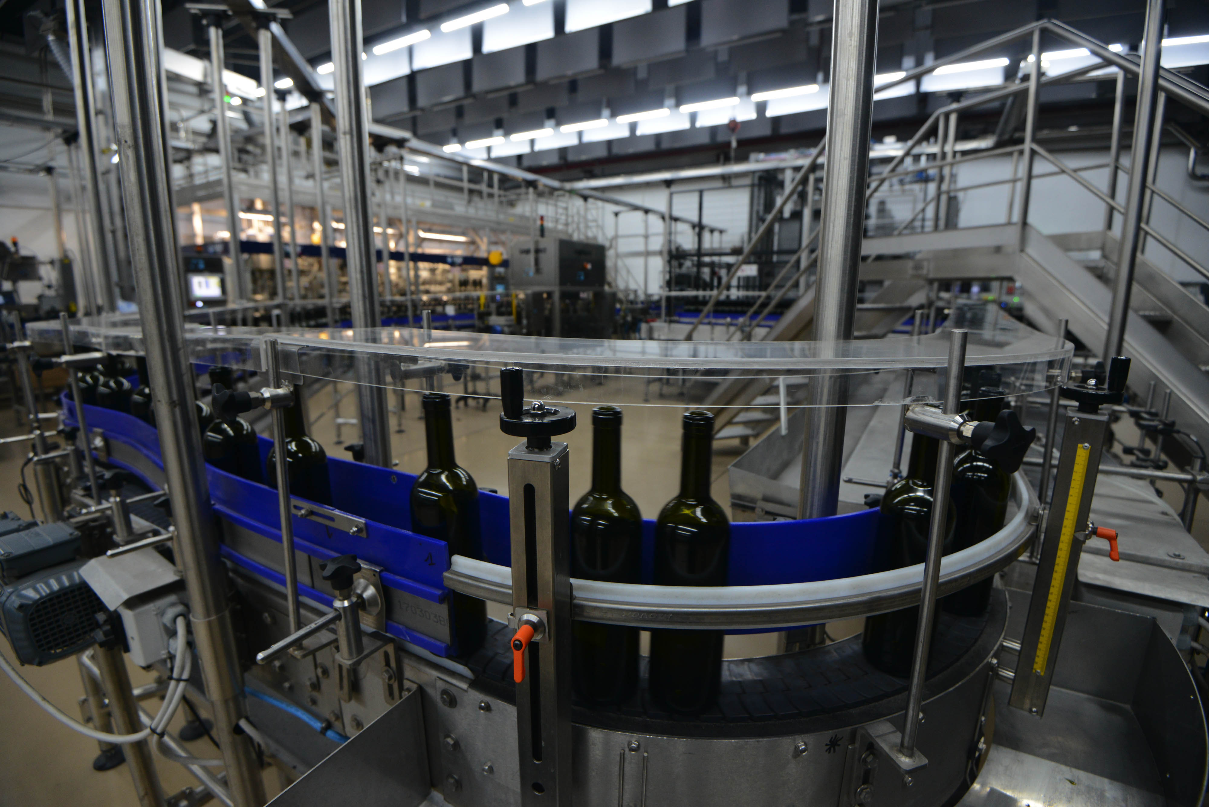 El poder Ejecutivo ha enviado una iniciativa legislativa que propone el desarrollo de un programa de estabilización de oferta de vino.