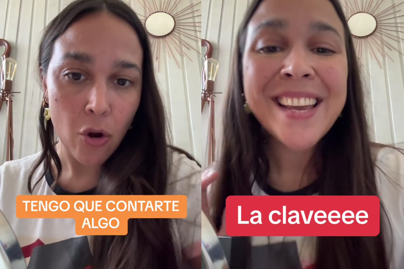 Cómo hablar como una “milipili”? El tutorial de TikTok que se volvió viral  y generó polémica