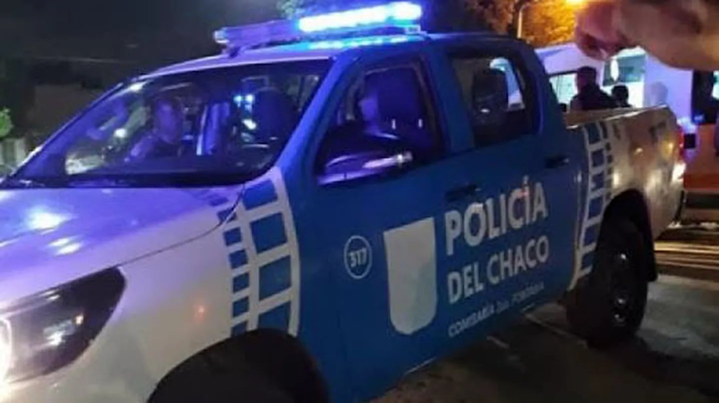 Chaco detienen a dos sospechosos por matar de un tiro en el