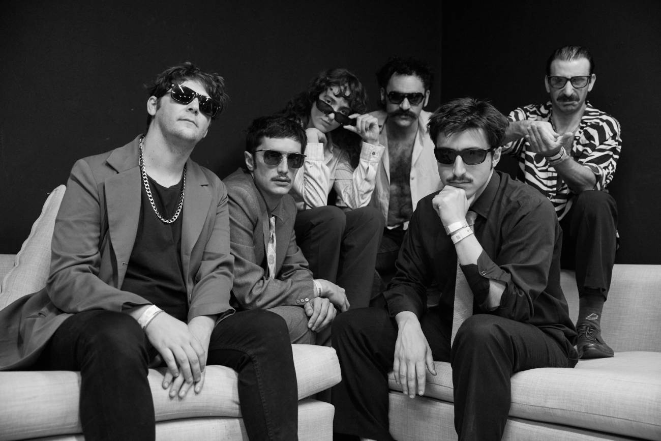 Fonso y Las Paritarias, ante un patrón que no existe: “Spotify es  inalcanzable para negociar”