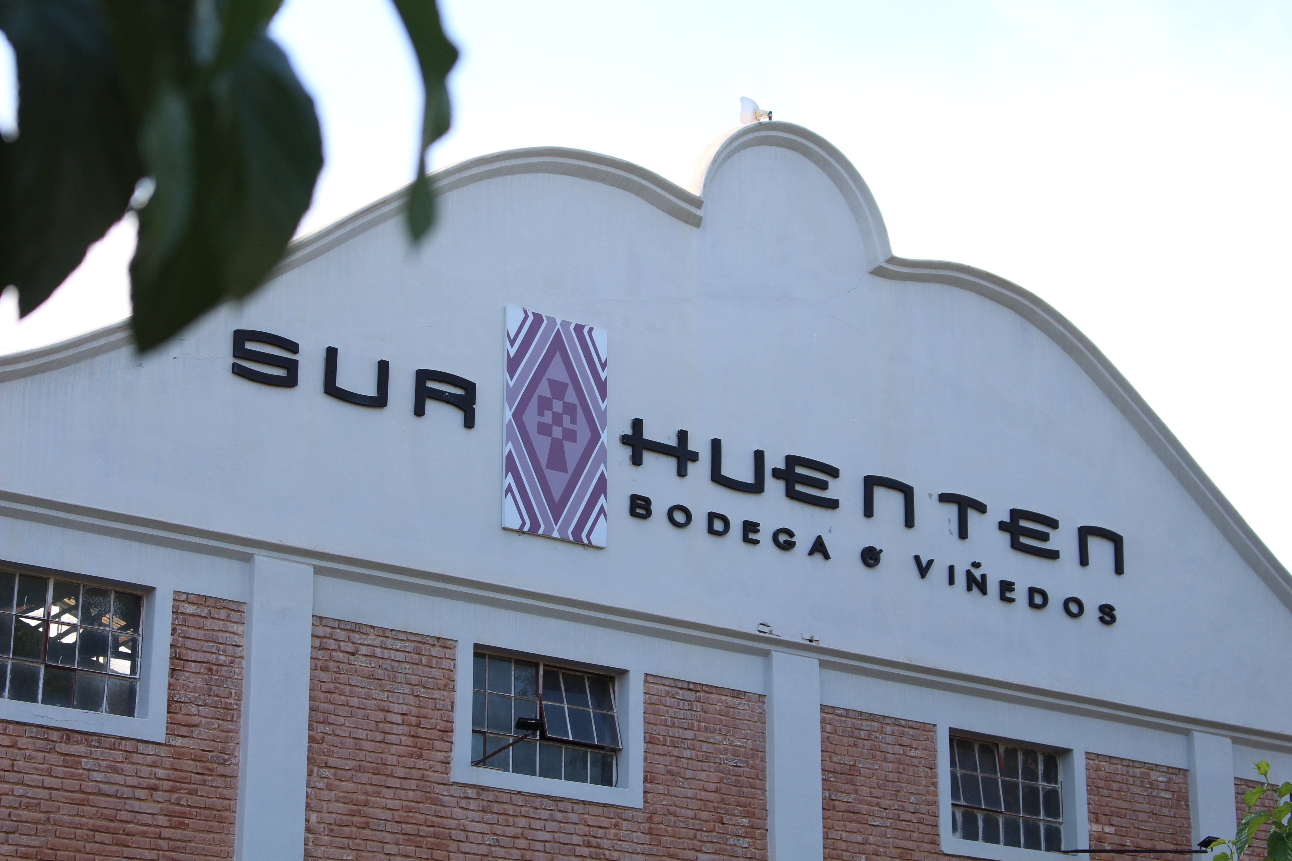 Te presentamos Sur Huenten, donde la historia se fusiona con la alta cocina