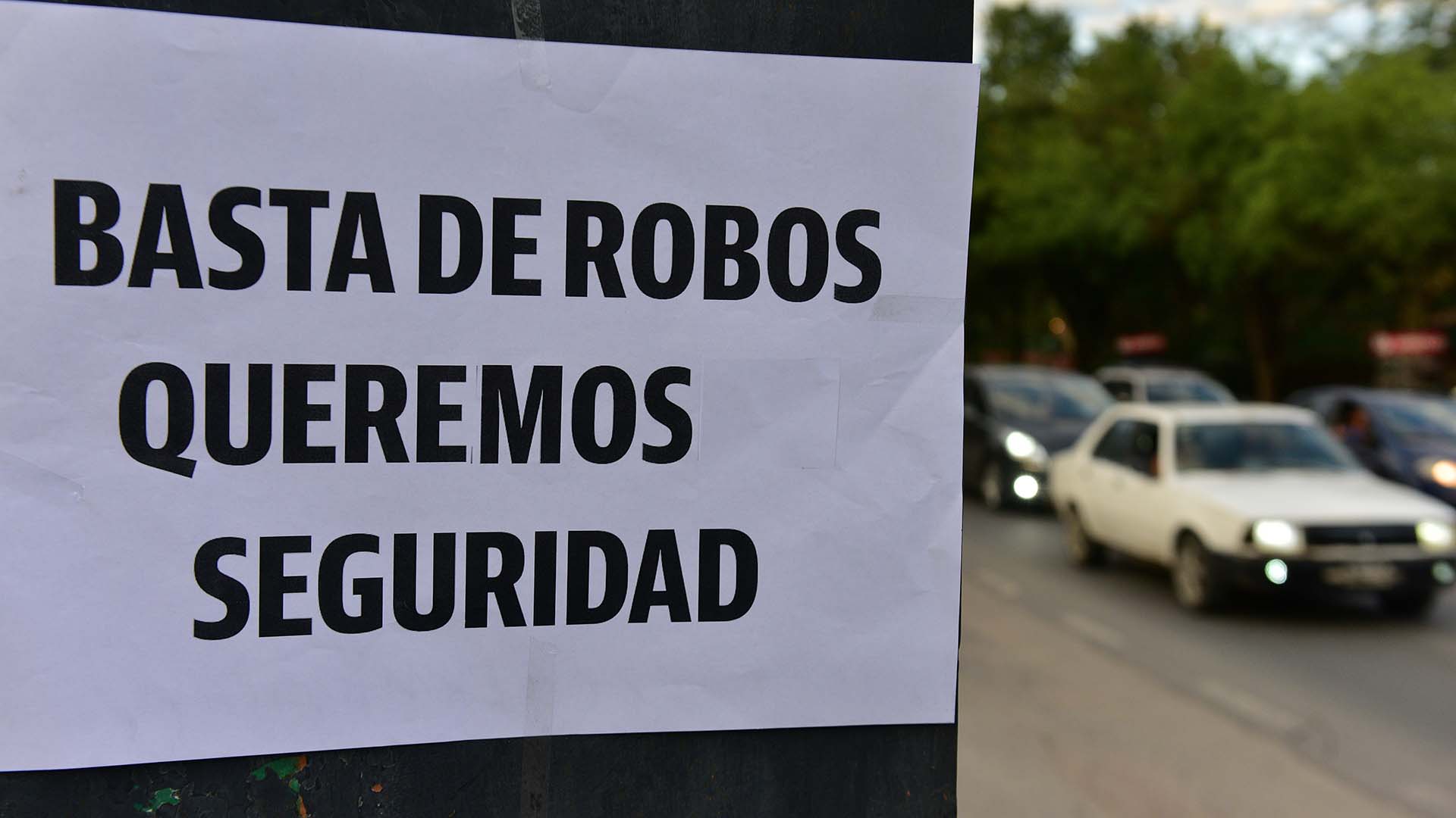 Preocupación por ola de robos en Salsipuedes que afectó a ocho viviendas en  una semana