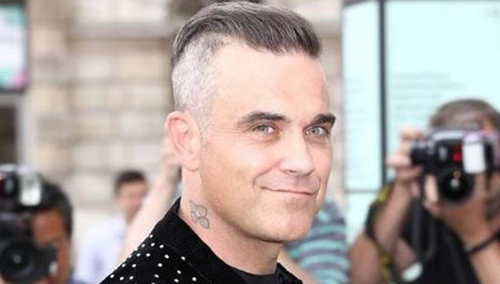 Robbie Williams Fue Abducido Por Extraterrestres Un Investigador De Ovnis Dice Que Si Da La Nota