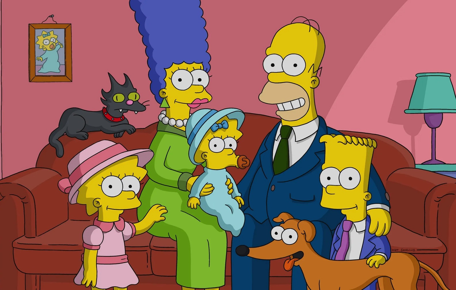 Día Mundial de Los Simpson: por qué se celebra cada 19 de abril y la historia detrás de la serie