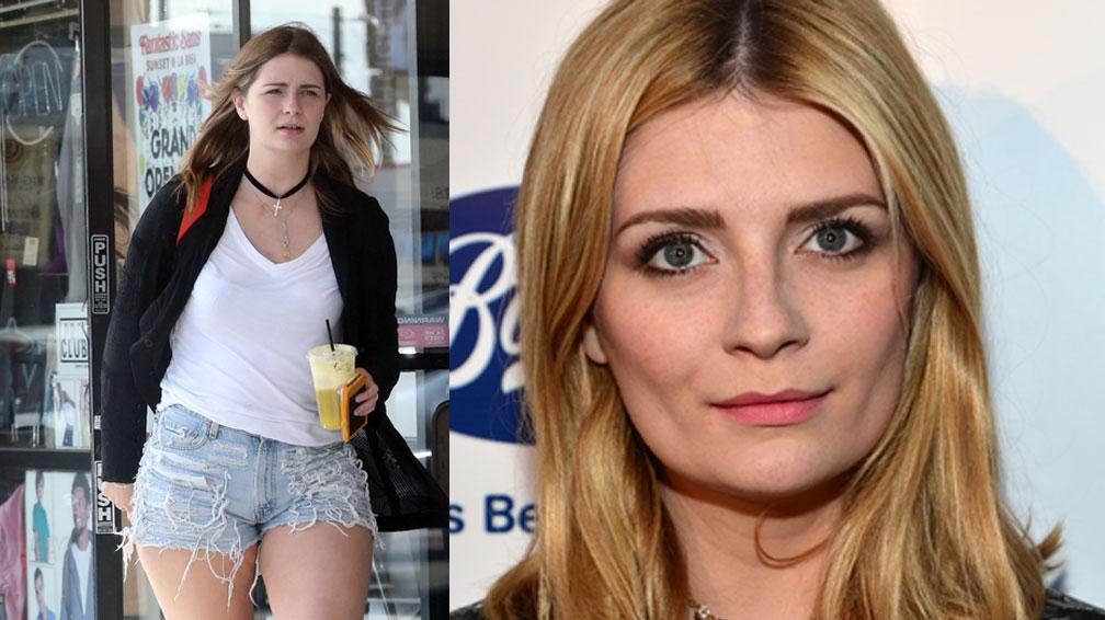 mischa barton weight gain Image 8