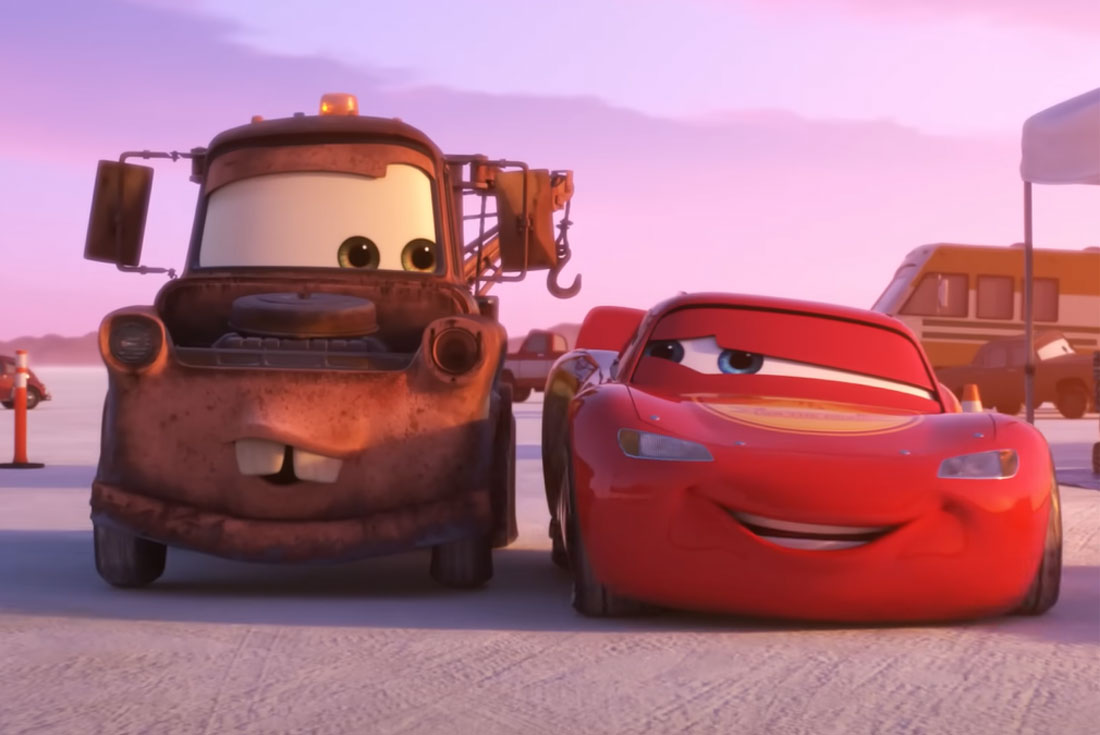 Se viene la serie de “Cars”: tráiler y fecha de estreno por Disney+