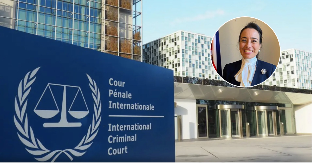 Ana Elena Pinto, canciller de la República, fijó la postura de Costa Rica ante los llamados del presidente estadounidense, Donald Trump, para abandonar la Corte Penal Internacional (CPI).