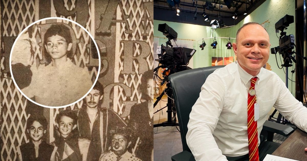 Leonardo Gutiérrez