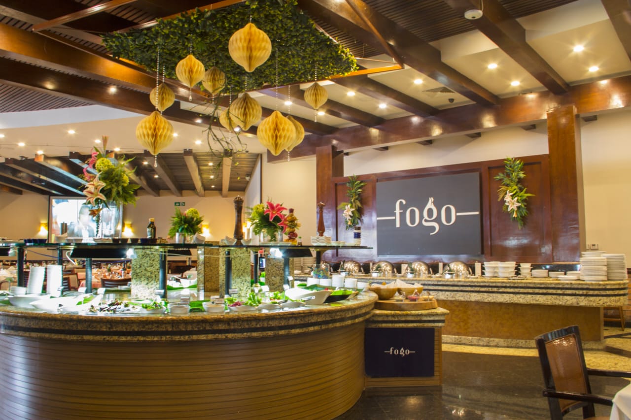 Restaurante Fogo Rodizio cerró en Costa Rica por crisis de nuevo