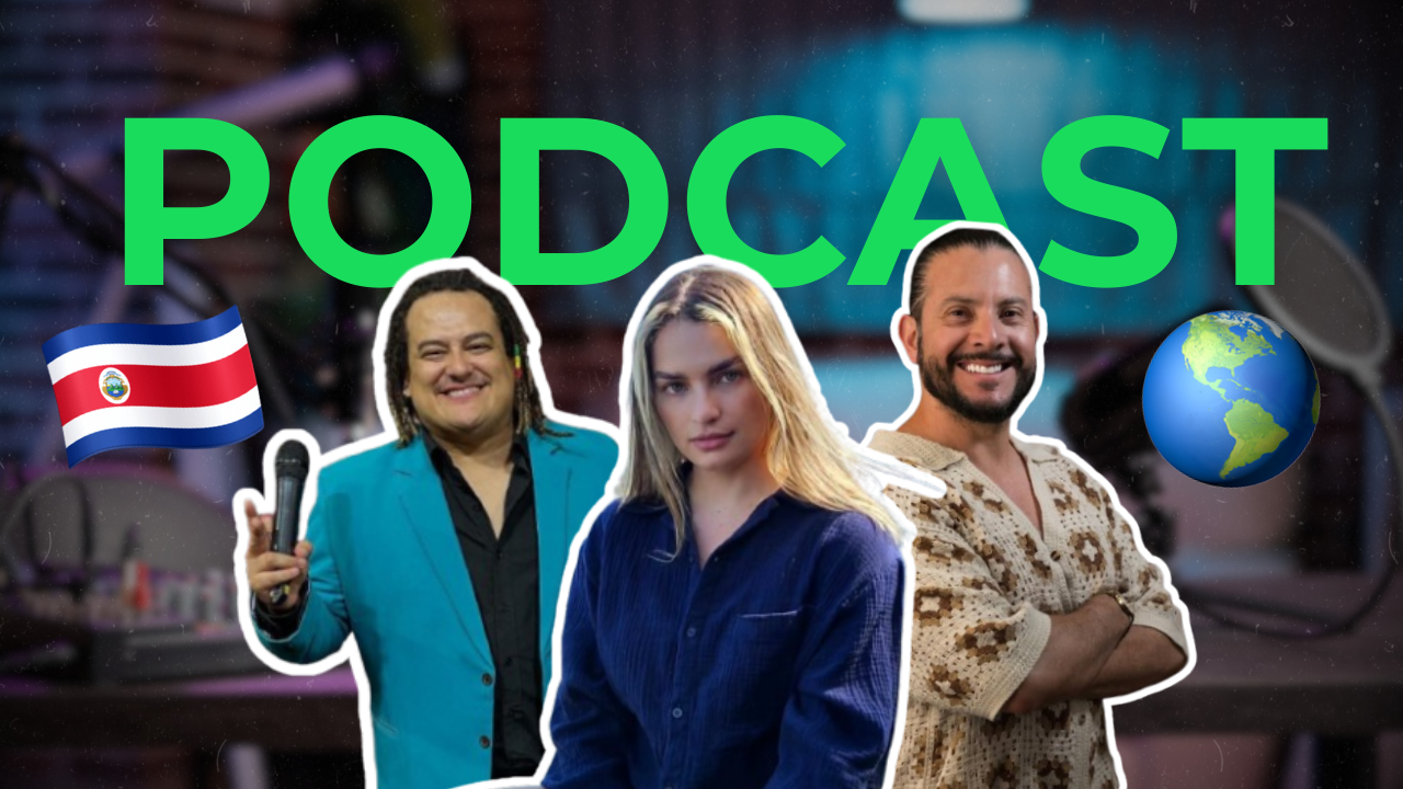 Podcast