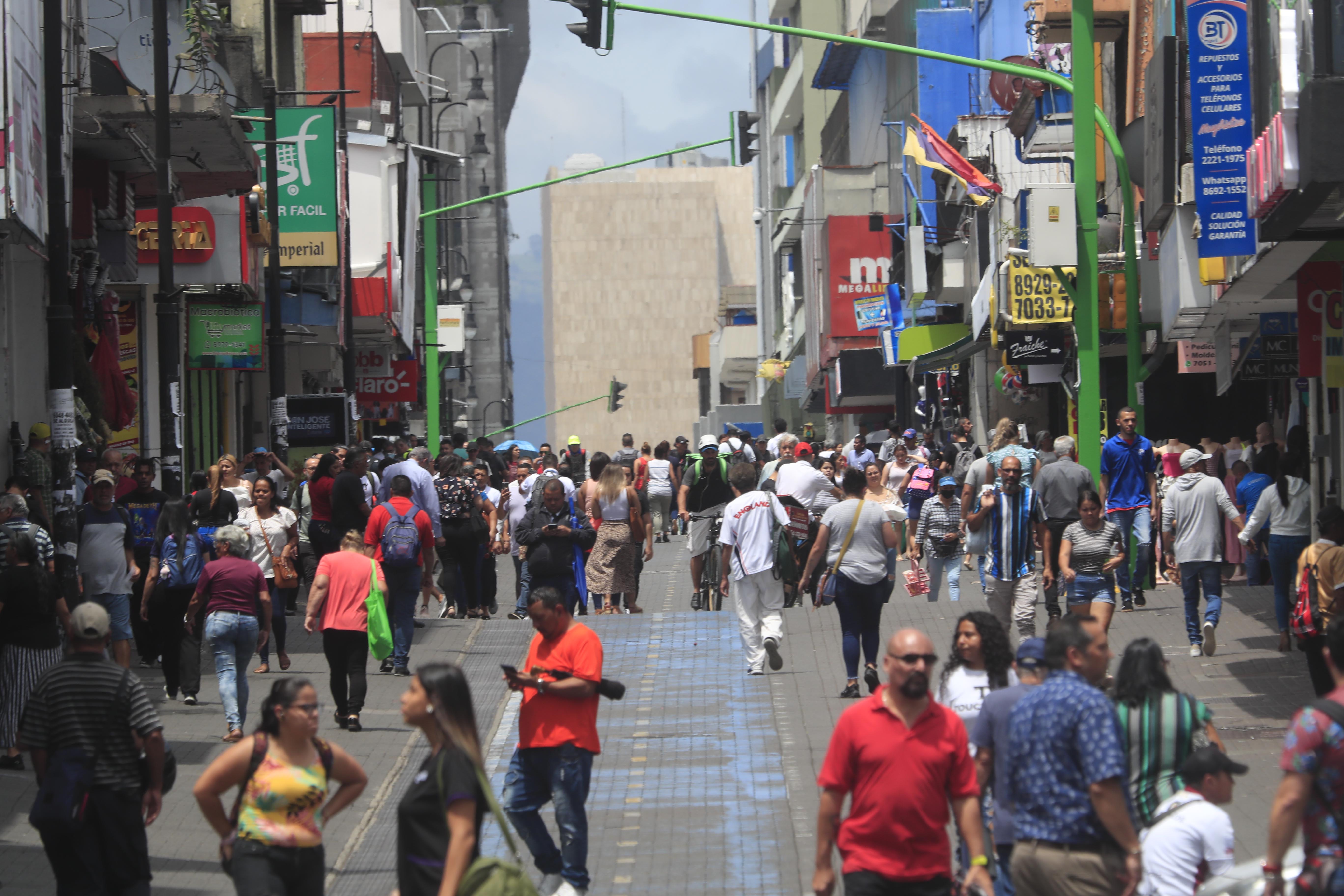 Costa Rica es el único país de la OCDE que perdió personas ocupadas tras la pandemia del 2020 y muestra un rezago frente a otras economías. Vea los datos, posibles causas y efectos.