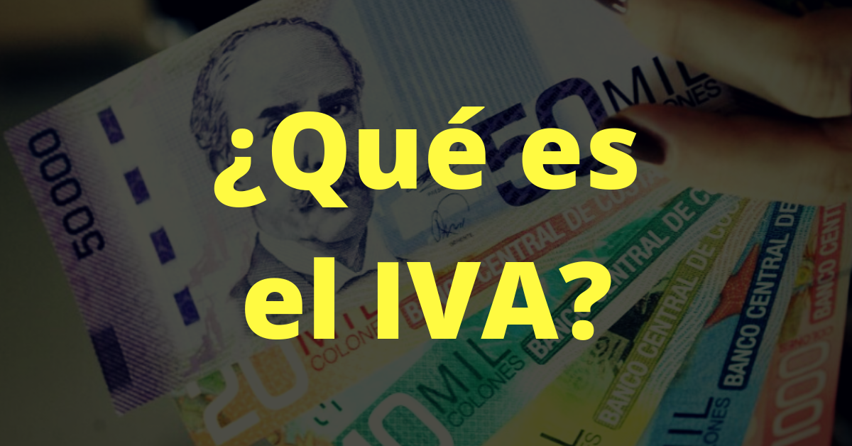 El Explicador - IVA