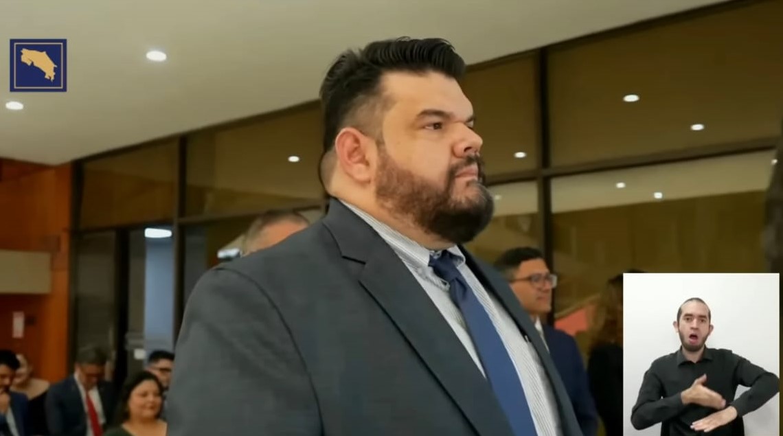 Juan Ignacio Rodríguez Inder