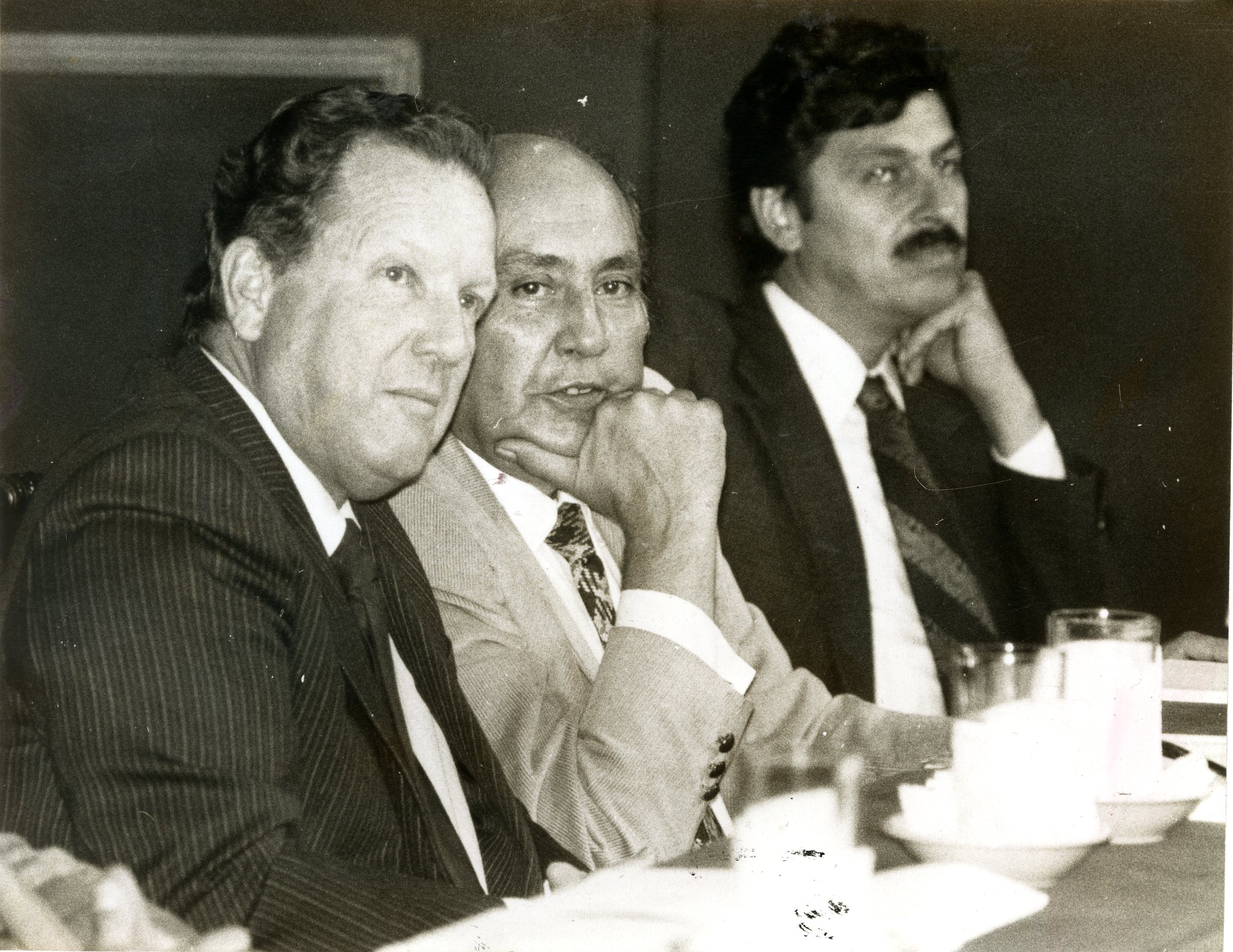 77 años de 'La Nación': El impago de la deuda externa en 1981 | La Nación