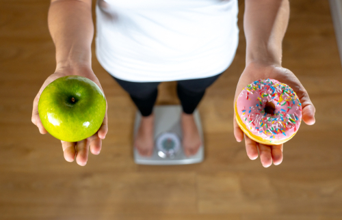 Cinco razones por las que las dietas no funcionan