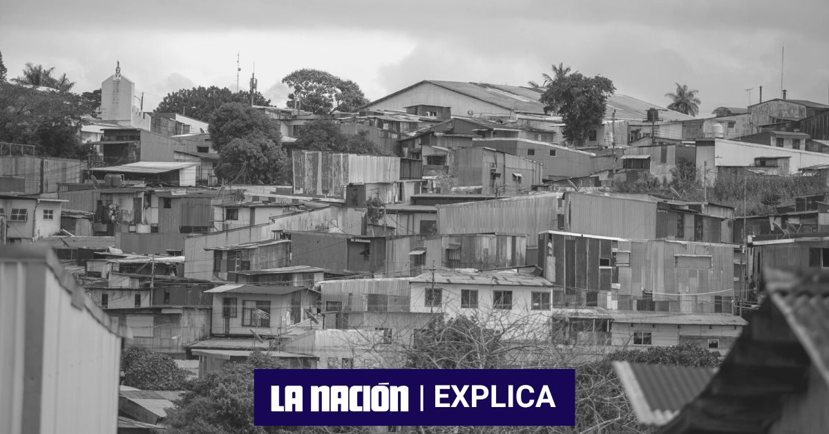 El Atlas de Desarrollo Humano Cantonal toma en cuenta varias variables a lo interno de los 82 cantones.
