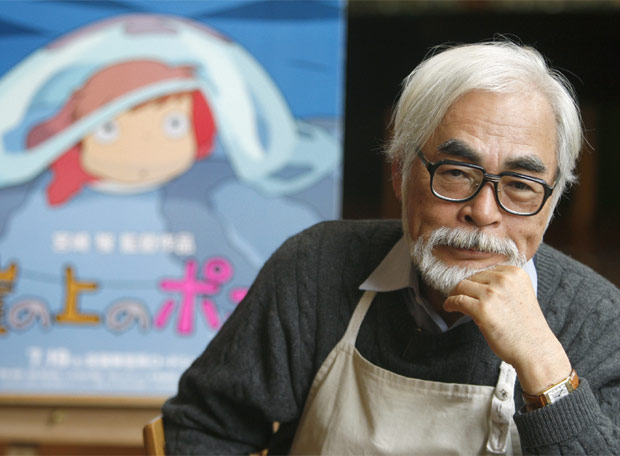 Se eleva el viento (2013) fue la despedida de Hayao Miyazaki, cineasta quien hizo que sus trazos se conviertieran en leyendas.