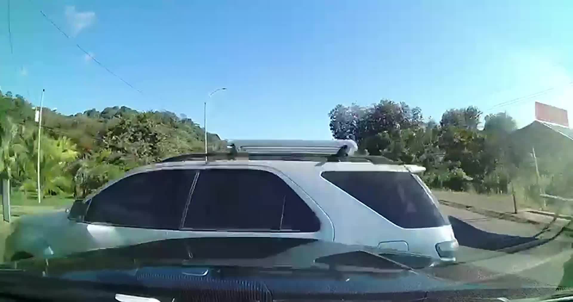 Choque Savegre