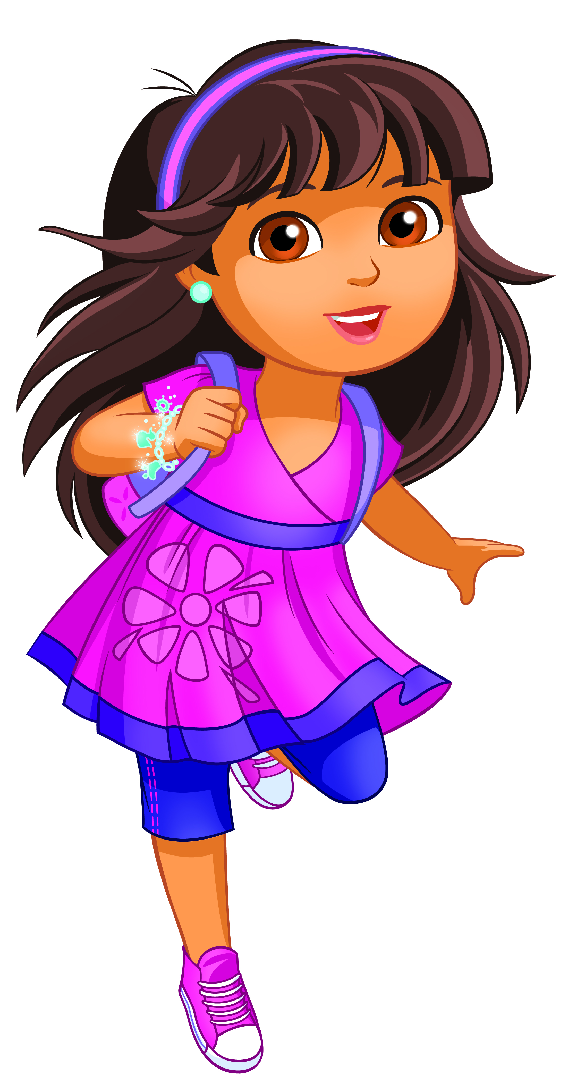 deseos de wizzle de dora la exploradora