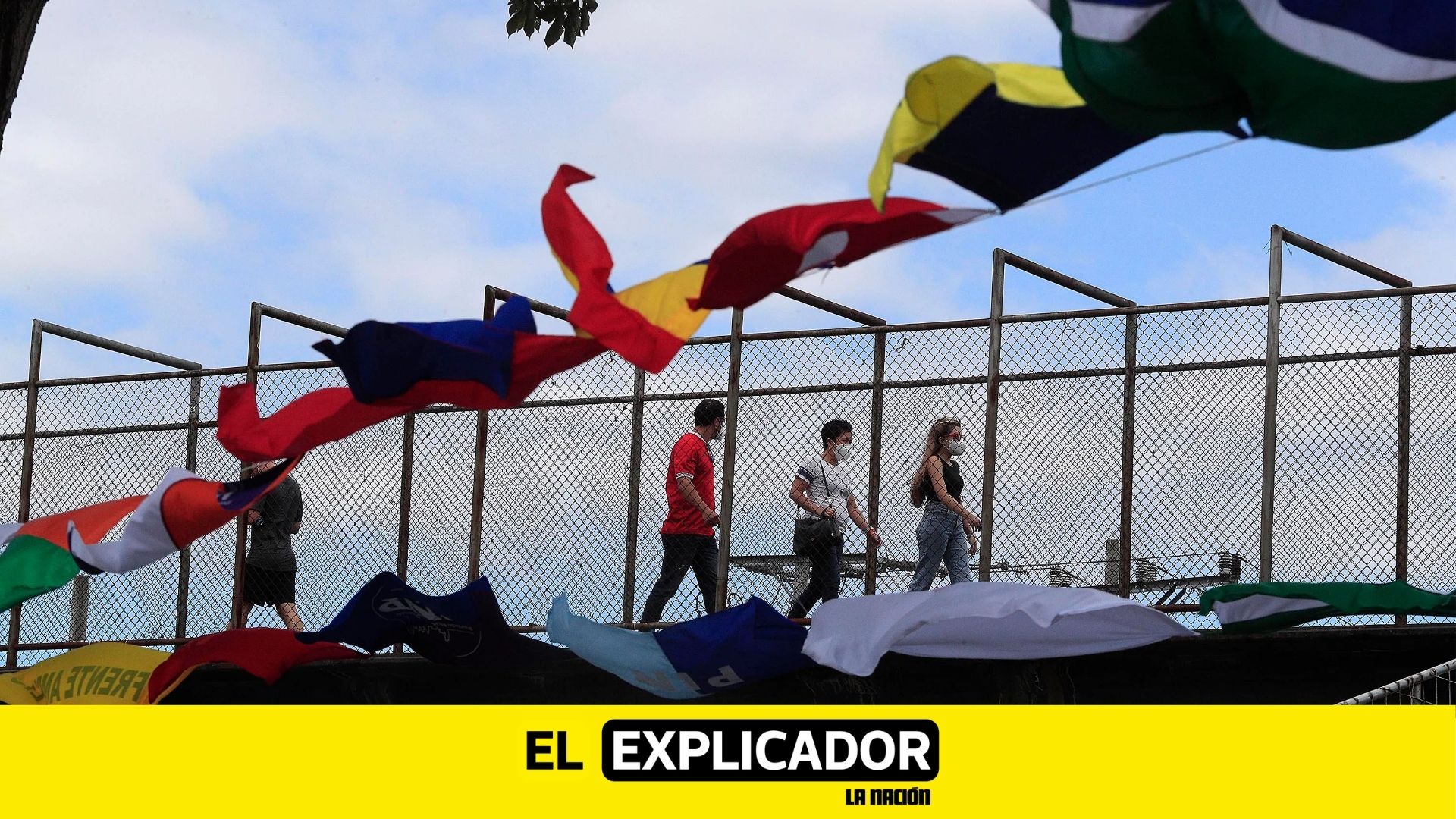 Papeleta del 2026 | El Explicador