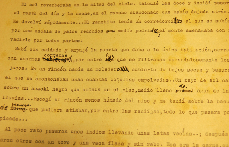 Portada de una edición rusa de Mamita Yunai publicada en 1952.