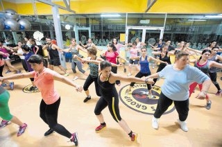 Hacer ejercicio, al menos una vez a la semana, es uno de los factores que contrarresta el riesgo genético de males al corazón (FOTO CON FINES ILUSTRATIVOS). | ARCHIVO