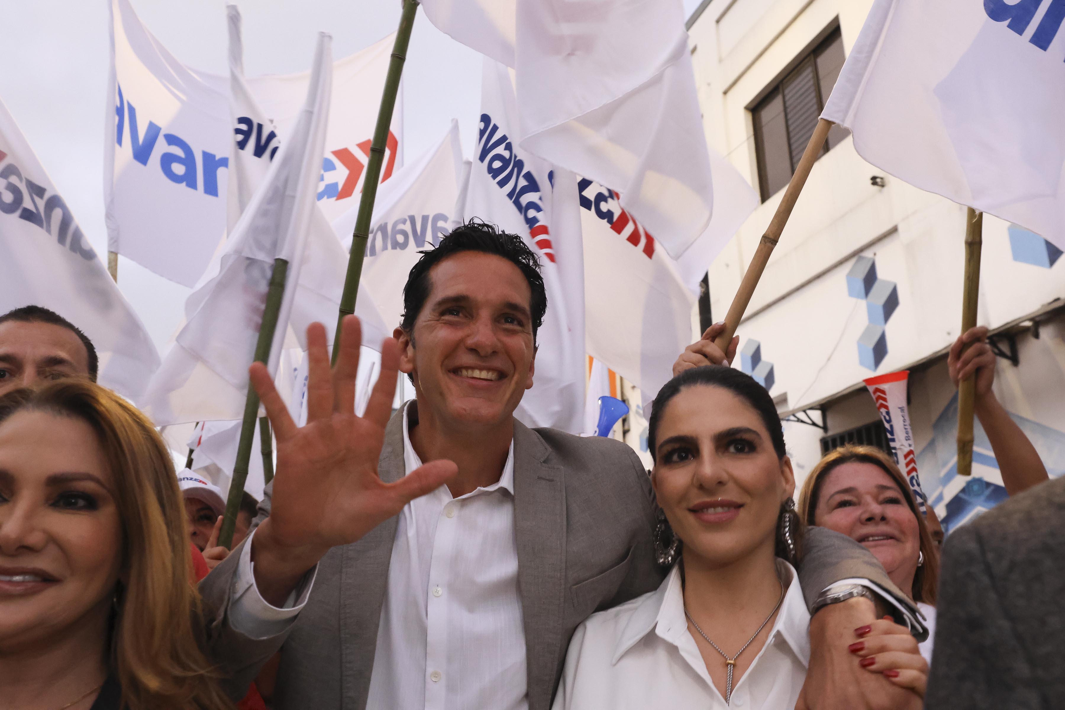Debate Se. Busca Presidente