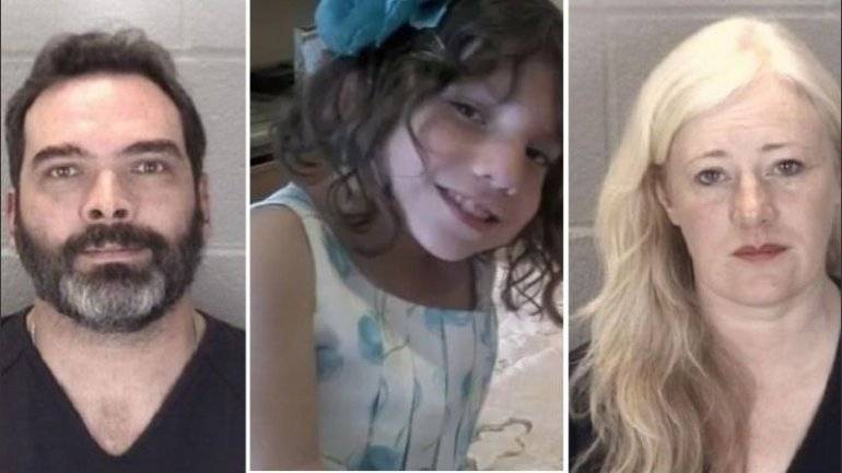 Michael Barnett y Kristine Elizabeth Barnett, son una pareja de Indiana, Estados Unidos, que han sido acusados de abandonar a su hija adoptiva de 11 años, a la que dejaron a su suerte y sin ningún apoyo económico. Sin embargo el caso es más complejo y extraño de lo que parece, pues ellos afirman que la pequeña en cuestión se trata de una mujer de 22 años que se hizo pasar por una niña
