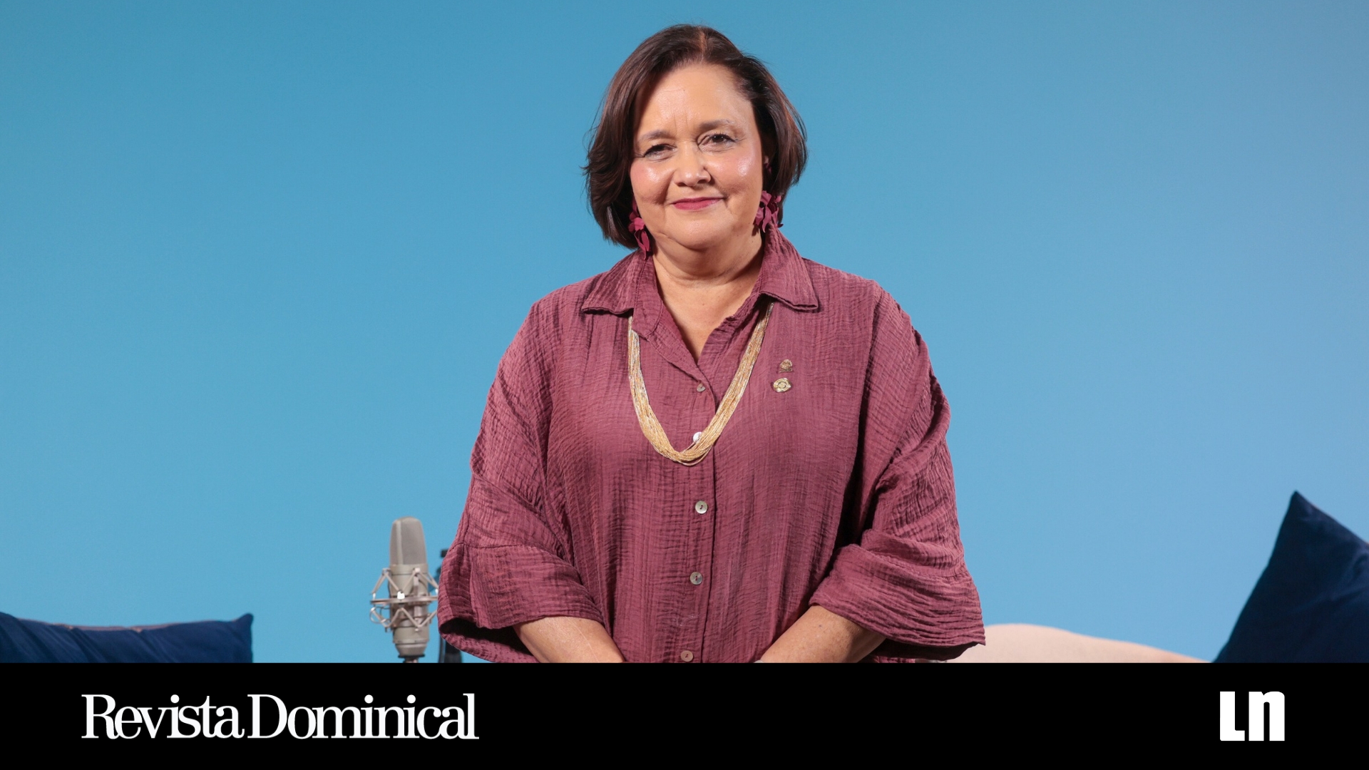 Vanessa Castro del PUSC: ‘No puede seguir llegando gente que no entiende que venimos a servir y no a servirnos’