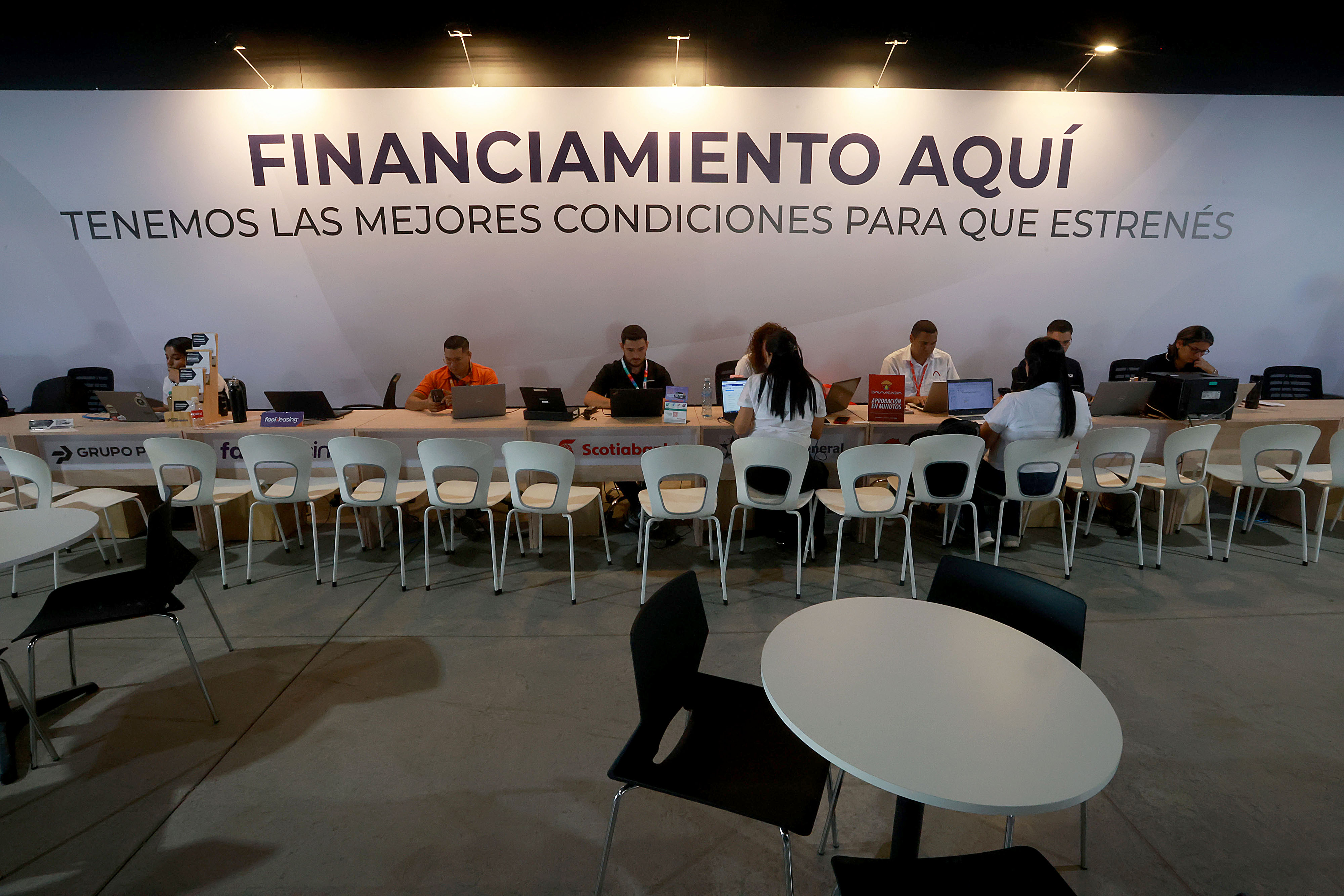 Expomóvil 2025