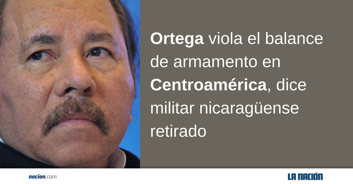 Ortega para listado