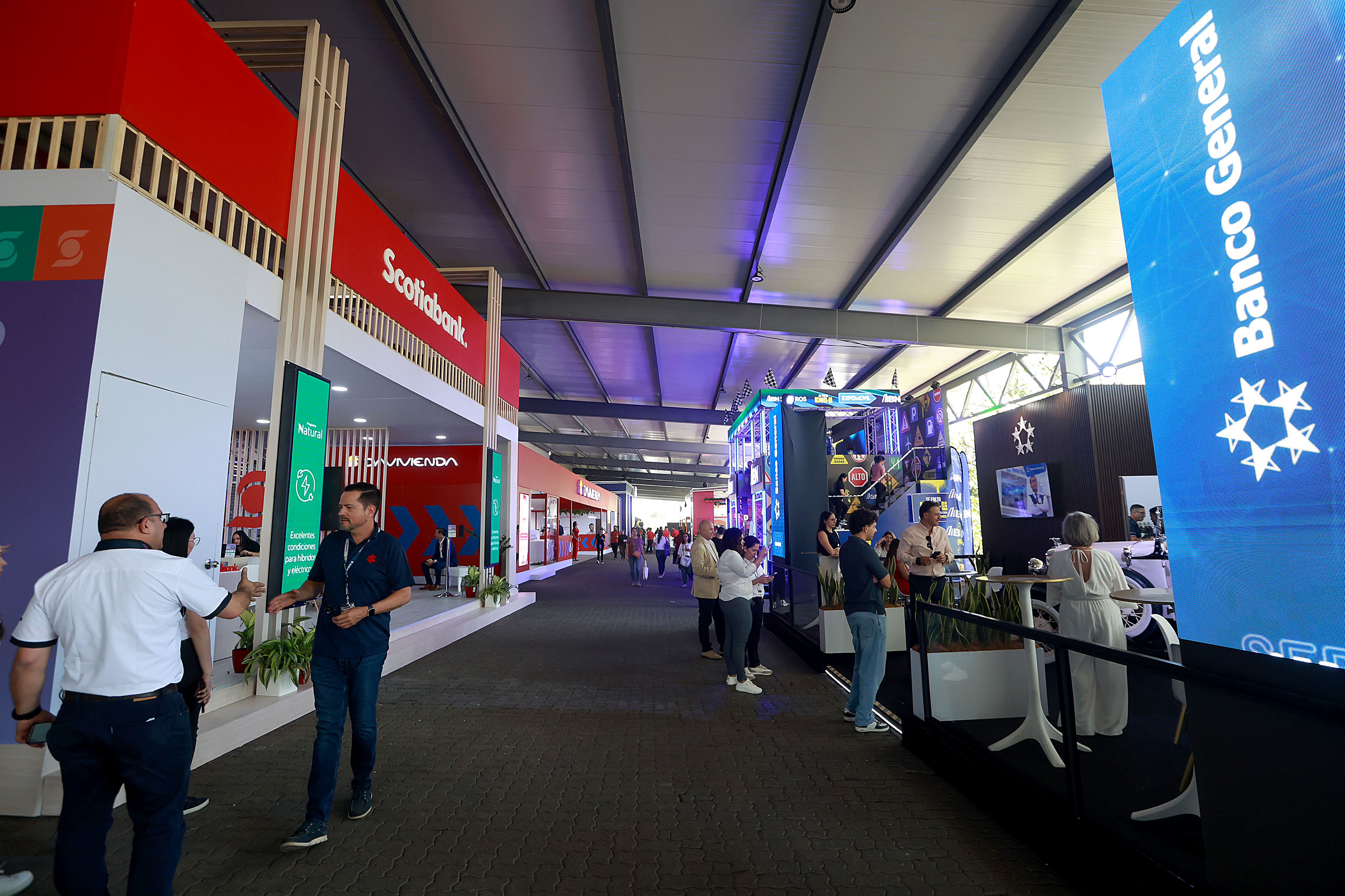 Expomóvil 2025