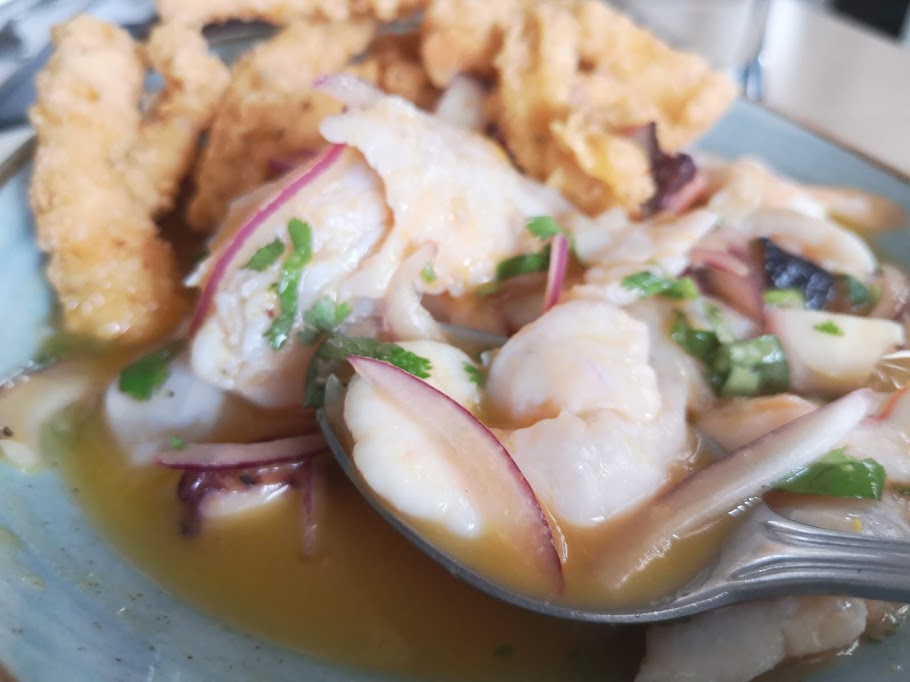 Semana Santa: Cuídese de una intoxicación con mariscos o de excederse con  las empanaditas | La Nación