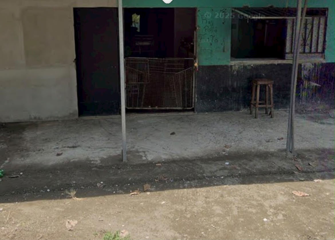 En una estructura que al parecer funciona como casa y bar clandestino en el Cocal de Quepos, un hombre habría intentado asesinar a su pareja sentimiental.