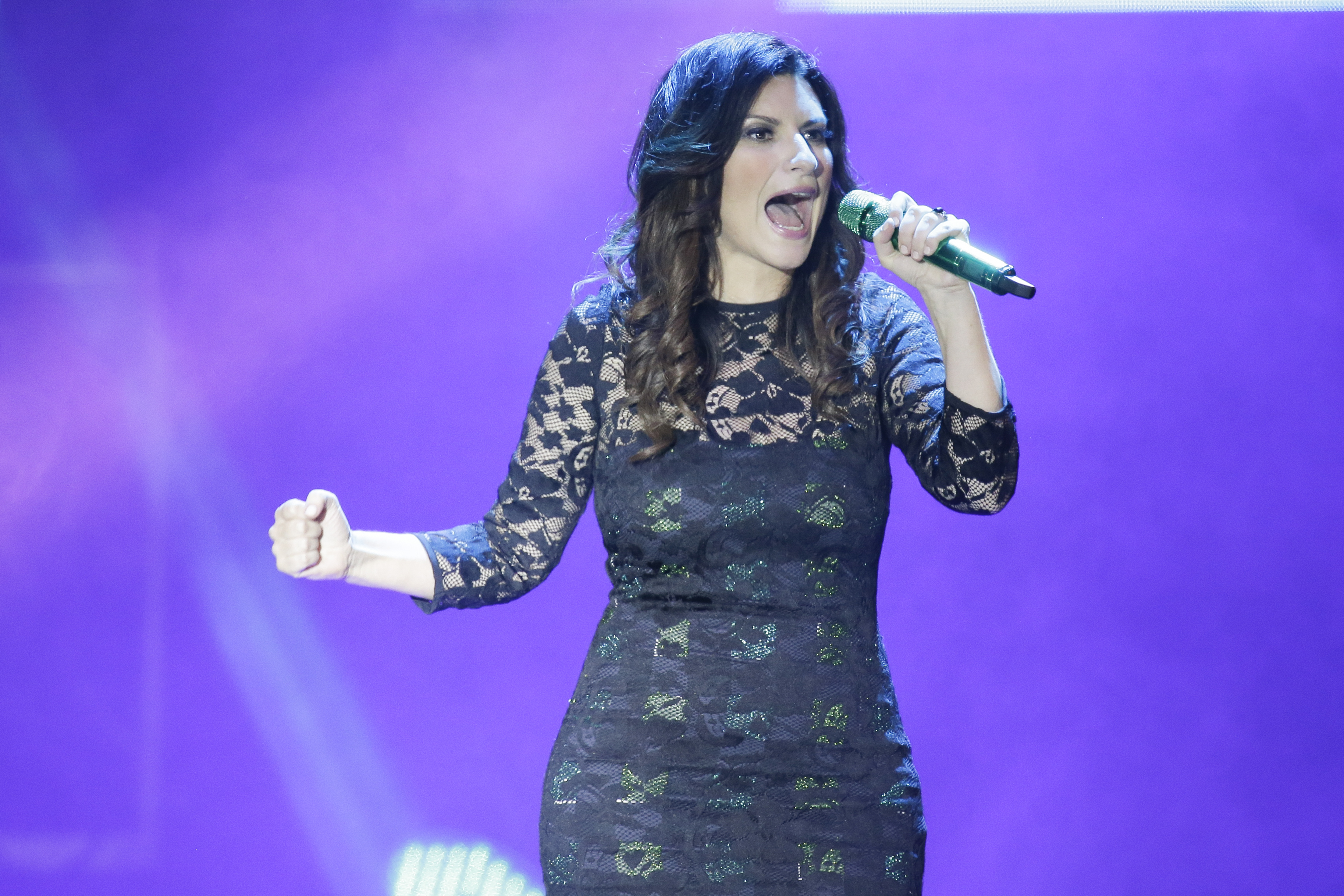 Laura Pausini Image