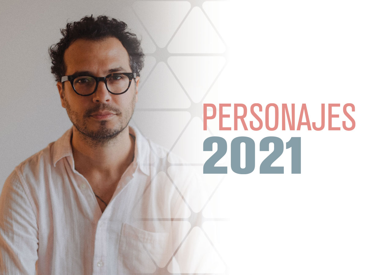 Personajes 2021