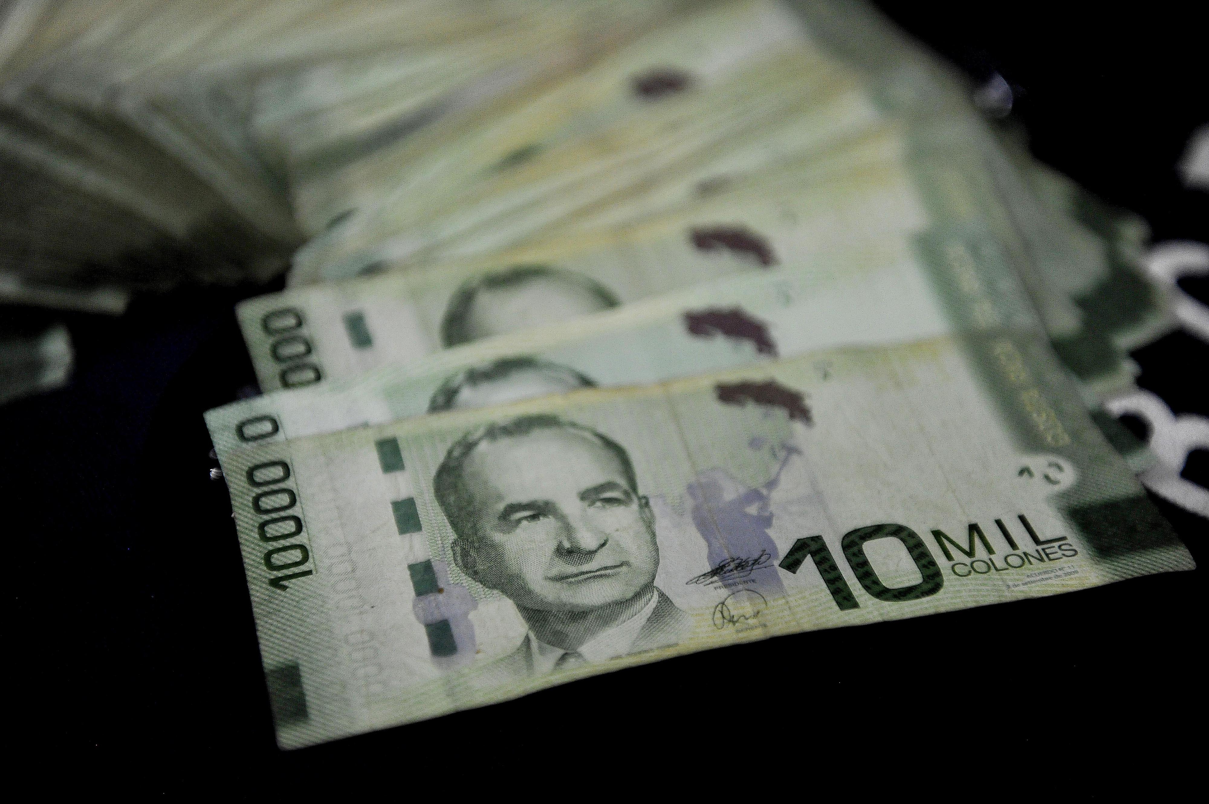 Los 100 salarios más altos de Costa Rica: ¿cuán lejos o cuán cerca está usted de entrar en esa élite?