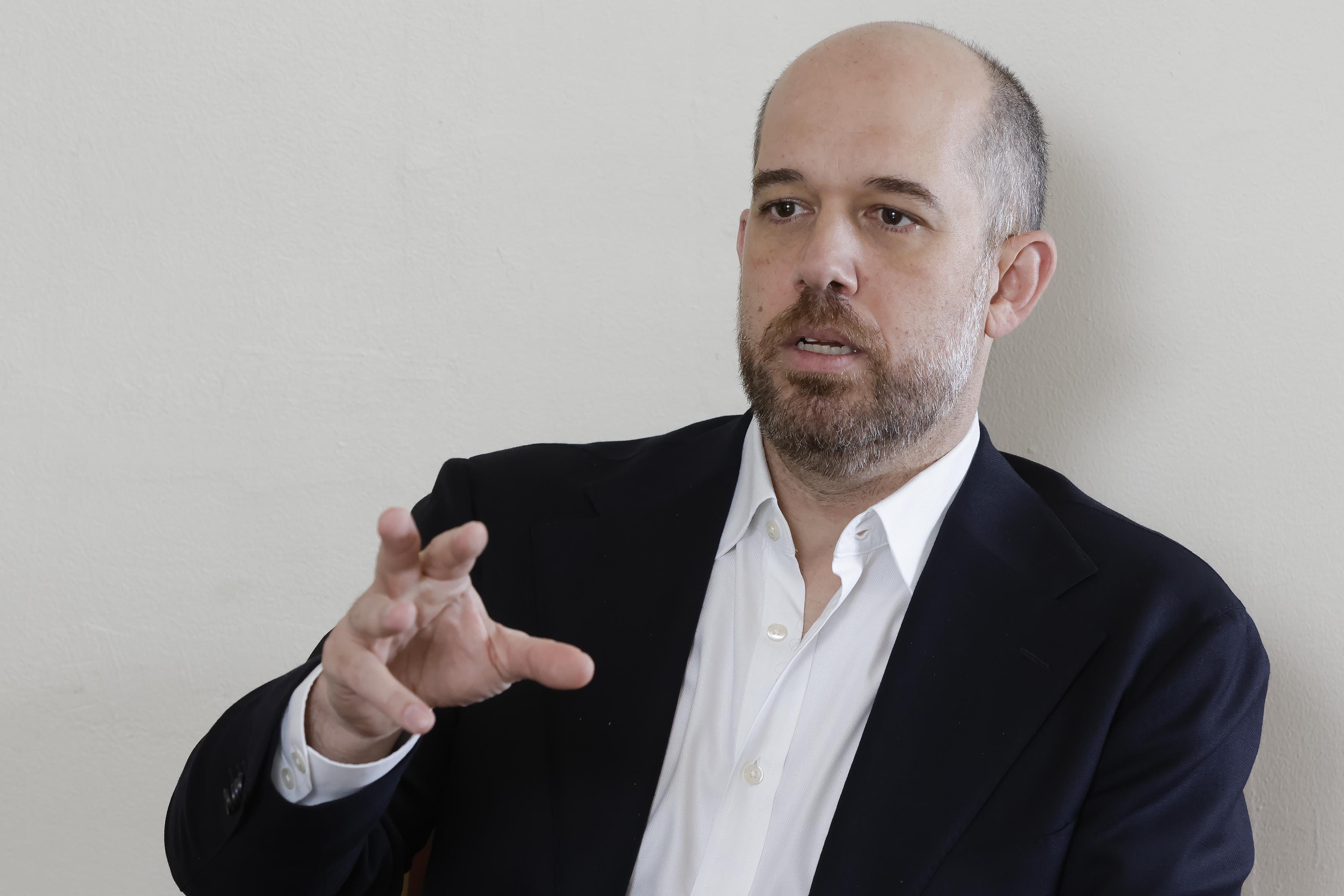 Frederico Pedreira