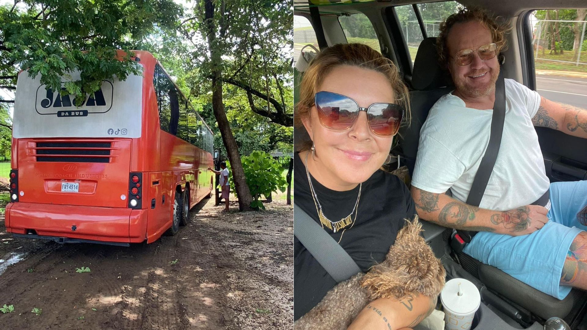 Jajadabus
