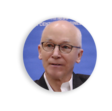 Geoffrey Heal es profesor de Iniciativa Social en la Escuela de Negocios de Columbia y profesor en la Escuela de Asuntos Internacionales y Públicos de la Universidad de Columbia.