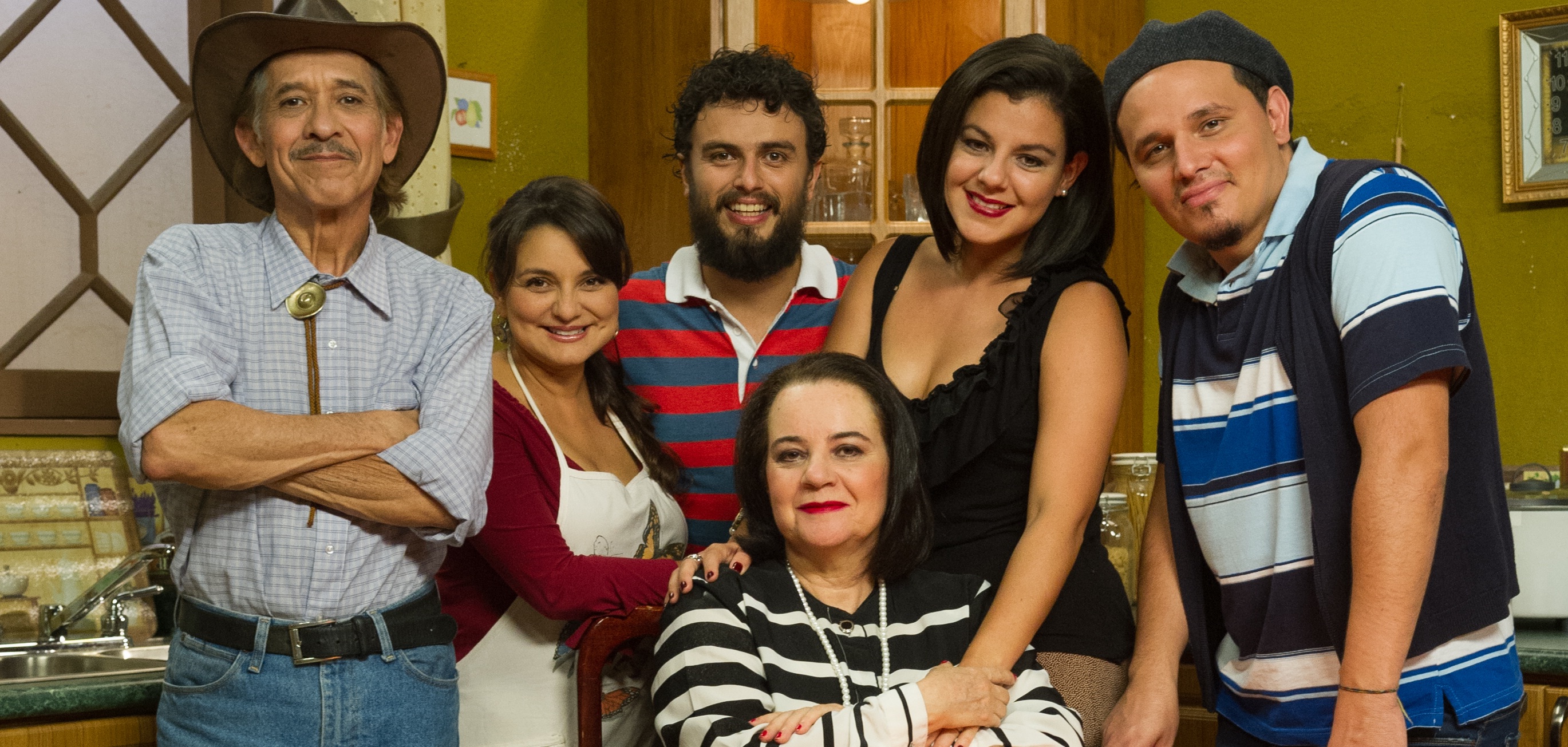 La pensión.