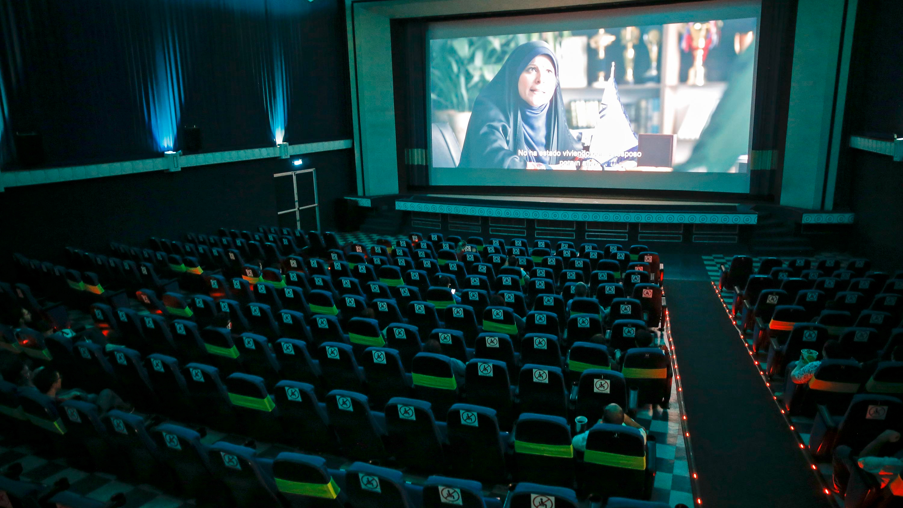 Cine Magaly